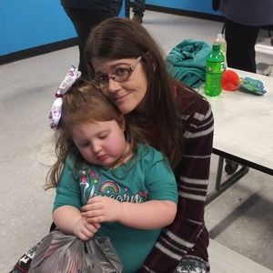 Meet your Posher, Stacey